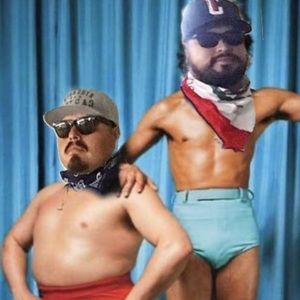 Meet your Posher, Issac